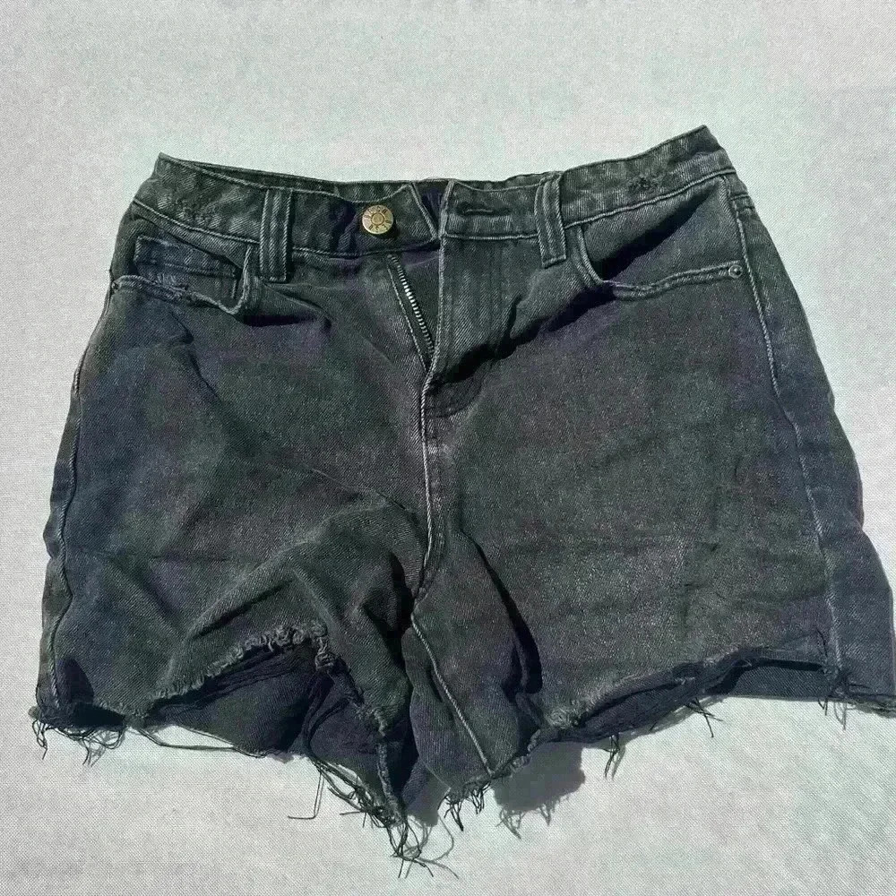 DESU Freya Denim Shorts